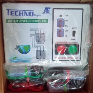 Techno Super Model TS1Φ