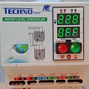 Techno Super Model DTS1Φ